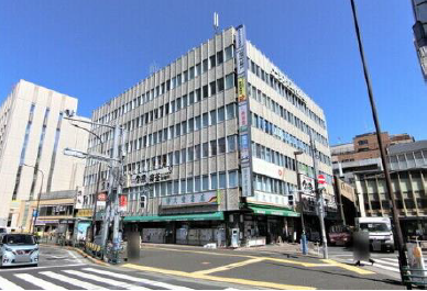 椎名町駅徒歩0分　神宮球場・国立競技場観戦の賑わうエリア！